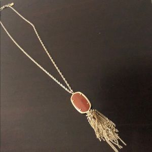 Kendra Scott Necklace